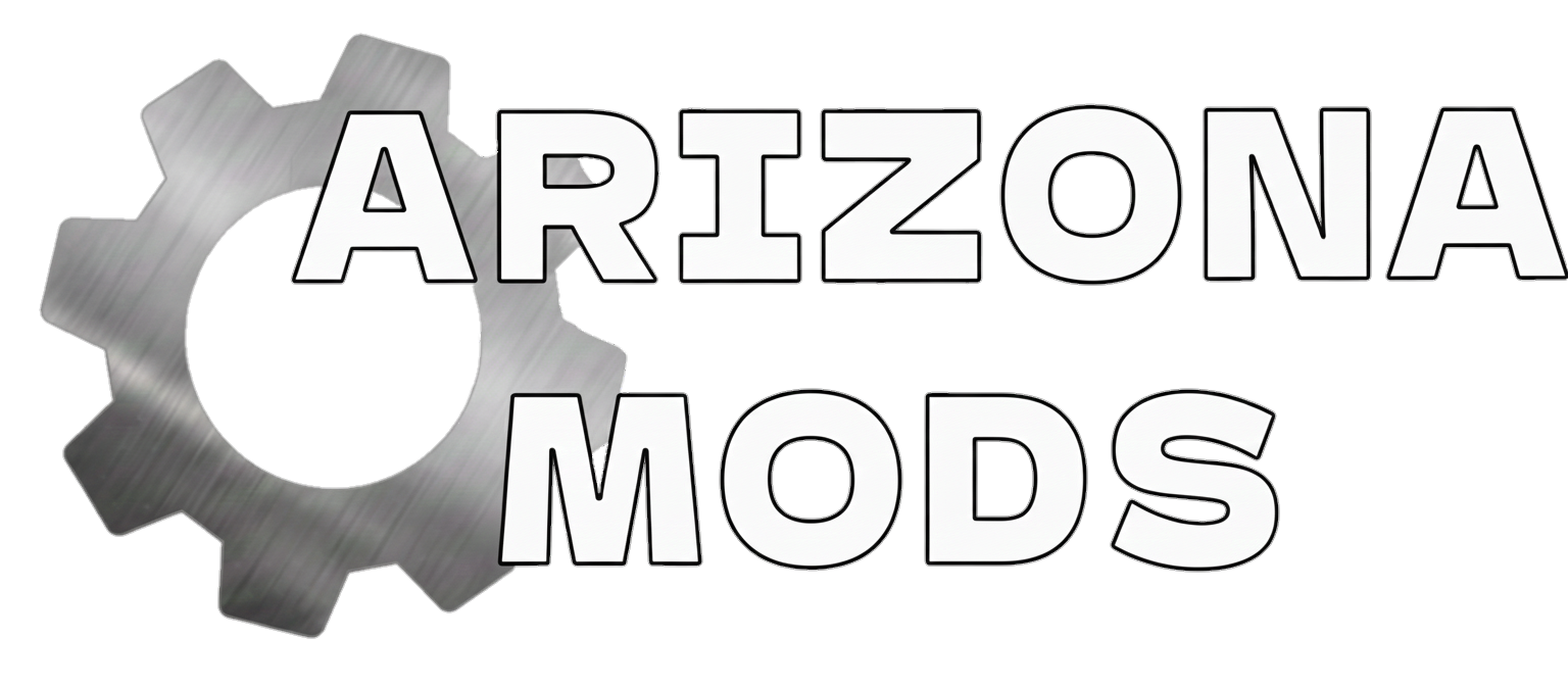 Arizona Mods